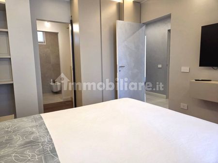 Quadrilocale via Giuseppe Meda 9, Corso San Gottardo, Milano - Photo 5