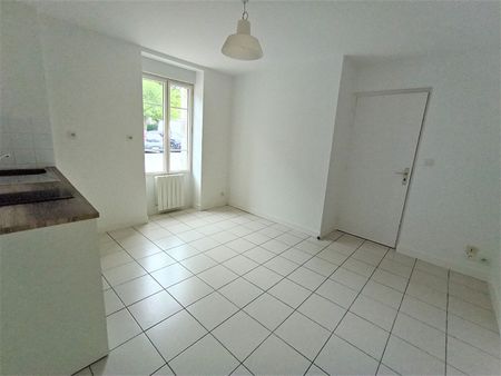 STE ANNE D'AURAY T.2 - 29.5 m² - Photo 3