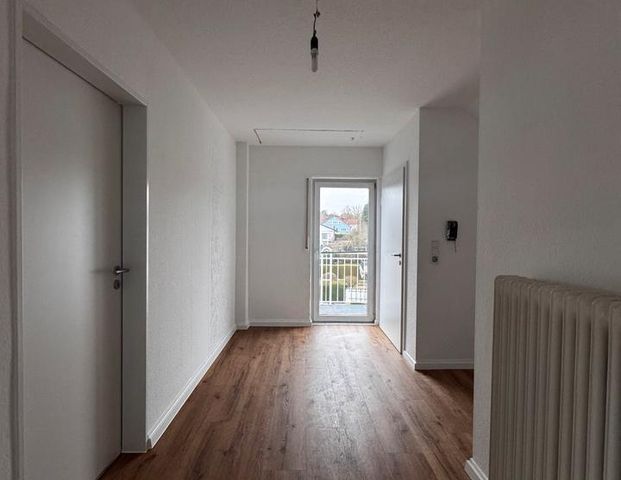 Frisch renovierte wunderschöne Wohnung in top Lage - Photo 1