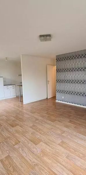 Appartement à louer 3 pièces 68.18m² - Photo 1