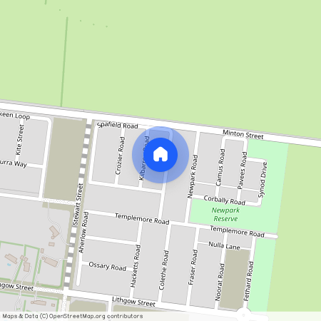 21 Spafield Road, VIC 3753, Beveridge