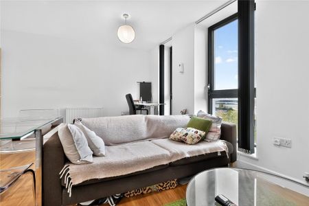 1 bedroom apartment to rent - Photo 2