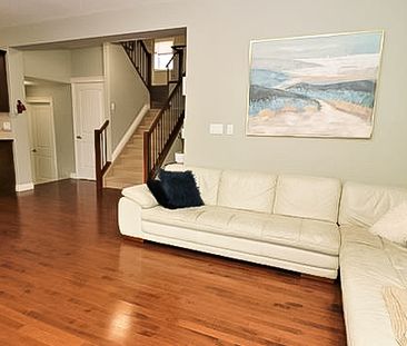 Beautiful Walkout Backing A Pond In The Hamptons.Pets Negotiable. - Photo 3