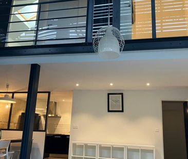 Appartement à louer 3 pièces • Bordeaux - Photo 1