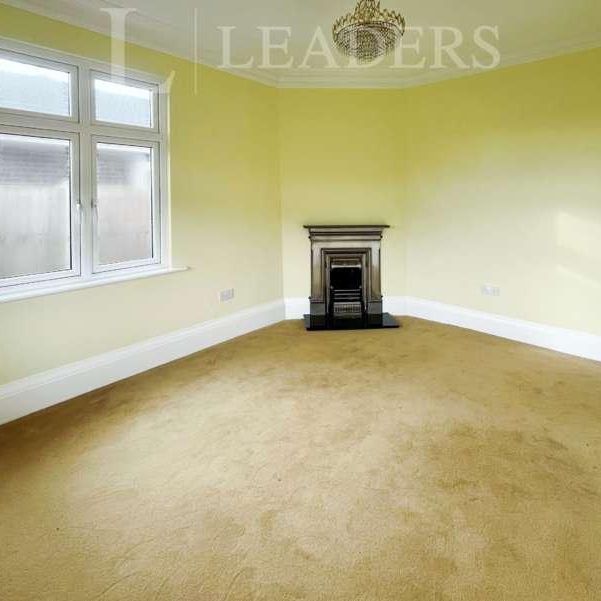 Thorpe Road, Great Clacton, CO15 - Photo 1