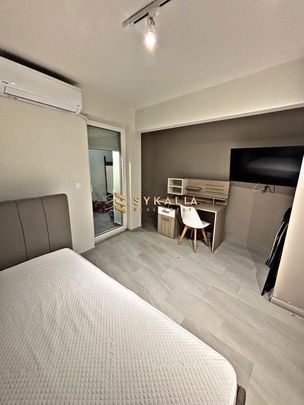 Studio/Γκαρσονιέρα για ενοικίαση Άγιος Νικόλαος (Άνω Πόλη) - Photo 1