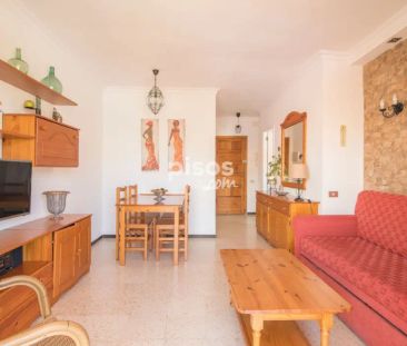 Apartamento en alquiler en Calle del Valle Menéndez, 1 - Photo 2