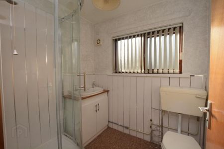 11 Ivy Terrace, Donaghmore, Donaghmore, Dungannon, BT70 3ET - Photo 5