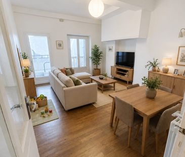 Location Appartement 3 pièces 75m² OLORON STE MARIE 64400 - Photo 2