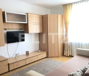 Apartament 2 camere, 40 mp, A.C, posibilitate de parcare, zona Minerva - Photo 1