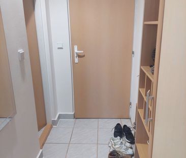 Pronájem bytu 1+kk a garsoniéry 29 m², Dolní Heršpice, Brno - Photo 6