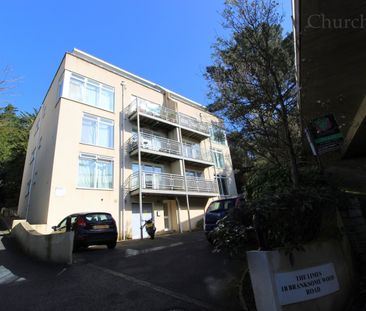Branksome Wood Road, Bournemouth, - Photo 6