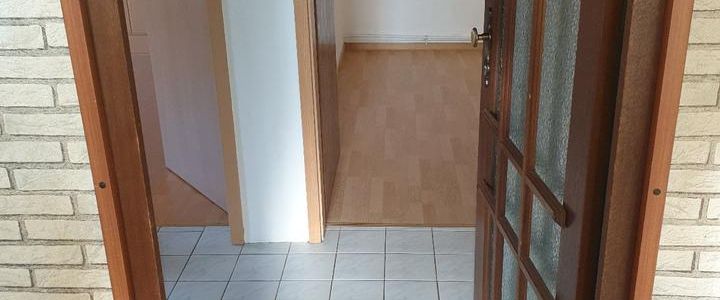 Bad Harzburg, Grubenweg 18, 3-Zimmer Wohnung Erdgeschoss - Foto 1