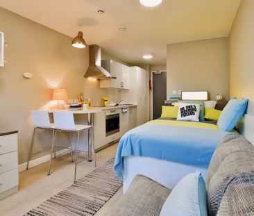 Classic Studio - Ground Floor - Photo 1