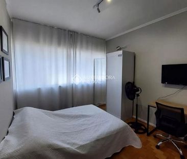 Kitnet com 1 quarto e 20m² para alugar em Centro Histórico, Porto A... - Foto 2