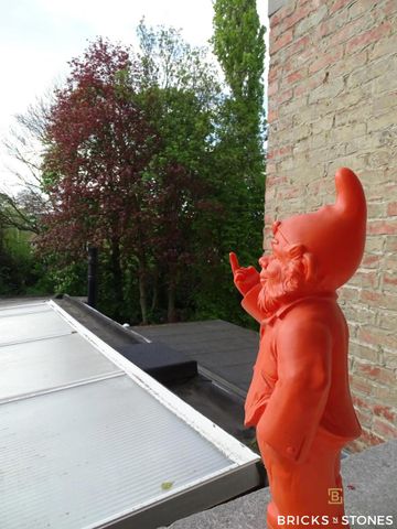 Appartement Te Huur Roucourtstraat - Photo 2