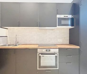 Appartement te huur - Foto 3