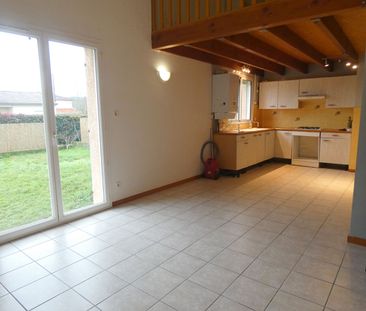 Maison T3 Muret à louer - Photo 6