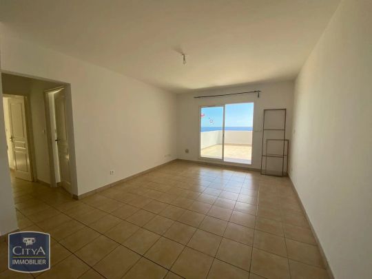 Appartement à louer 3 pièces 58.18m² - Photo 1