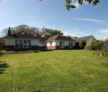 5 bedroom detached bungalow to rent - Photo 6