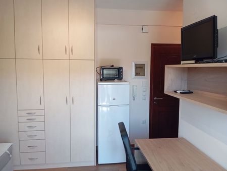 Studio/Γκαρσονιέρα για ενοικίαση Κάτω Νεοχωρόπουλο (Ιωάννινα) - Photo 2