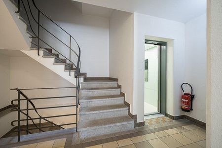 Ihr Zuhause im Stadtzentrum! - Foto 3