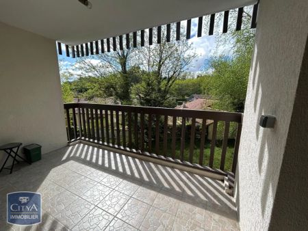 Appartement à louer 1 pièce 33.33m² - Photo 3