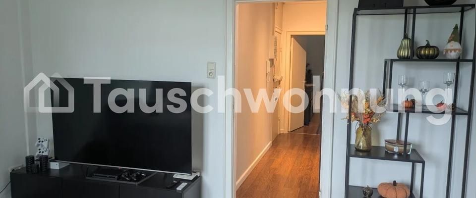 TAUSCHWOHNUNG Suche Wohnung Wohnung in Kirchwerder/Neuengamme/Ochsenwerder - Foto 1