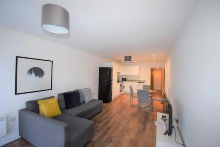 2 bedroom apartment to rent - Photo 2