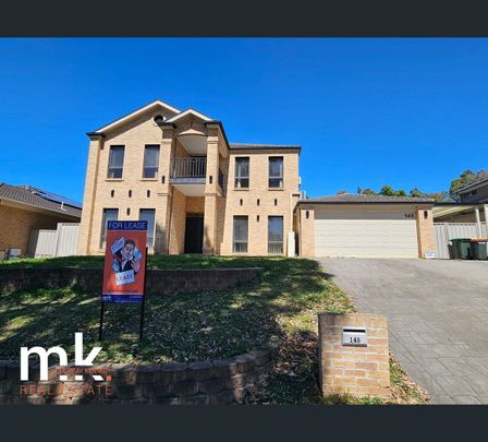 145 Welling Drive, Mount Annan, NSW 2567 - Photo 1