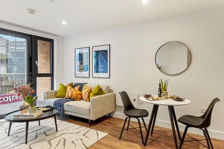 1 bedroom apartment to rent - Photo 5