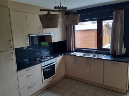 Rustig wonen in t groen. - Foto 3