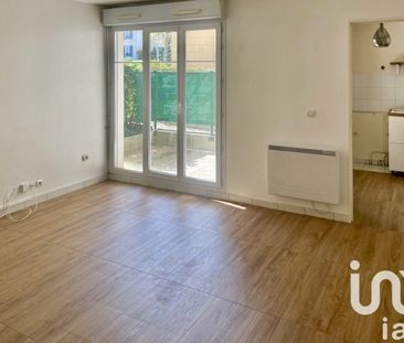 Appartement 1 pièce de 28 m² à Magny-le-Hongre (77700) - Photo 1