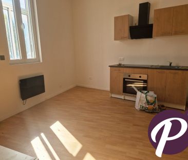 Location Appartement 1 pièce 19m² BERGERAC 24100 - Photo 1