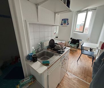 Location Appartement 1 pièce 15m² LILLE 59000 - Photo 2