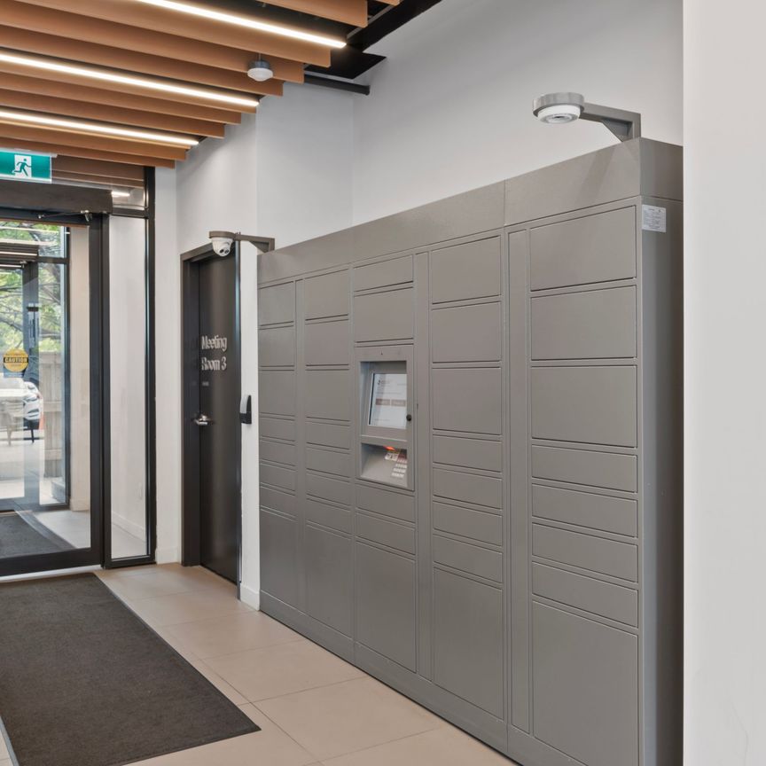 For Lease - 1800 Simcoe Street Unit# 307, Oshawa, Ontario - Photo 1