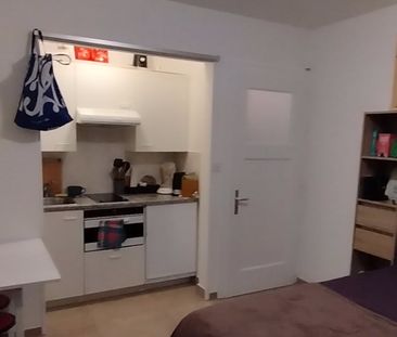 1.5 Zimmer, 25 m² - Photo 5