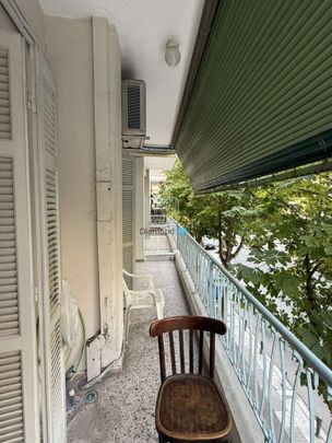 Διαμέρισμα για ενοικίαση Νέα Παραλία (Ανάληψη - Μπότσαρη - Νέα Παραλία) - Photo 1