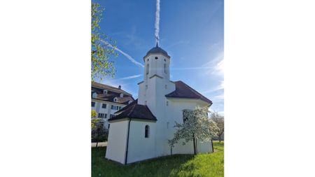 4½ Zimmer-Wohnung in Gachnang (TG), möbliert, auf Zeit - Photo 5