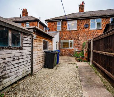 2 bedroom end of terrace house to rent - Photo 6