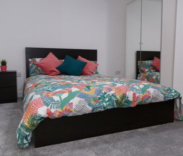 2 Bed Flat, Derwent Foundry, B3 - Photo 5