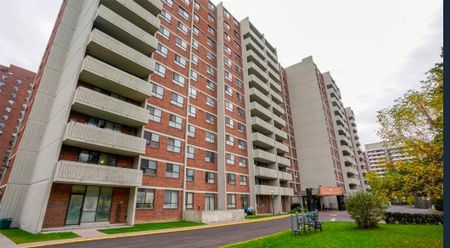 For Lease - 10 Stonehill Court Unit# 1210, Toronto, Ontario - Photo 2