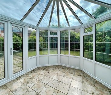 Milford Grove, Monkspath, Solihull B90 4LU - Photo 6