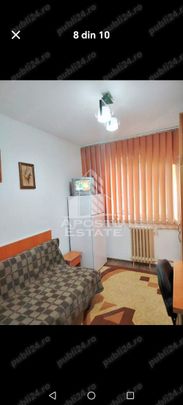 Garsoniera de inchiriat,confort 3 ,Dacia - Photo 1