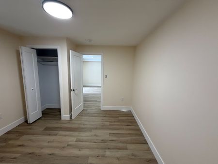 For Lease - 370 Jonathan Street Unit# Lower, London South, Ontario - Photo 3