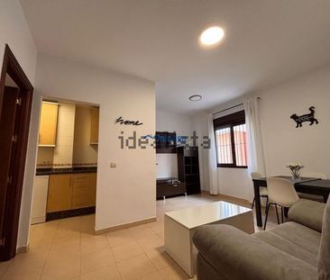 Alquiler de piso en Carril de las Morillas - Foto 4