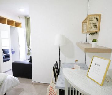 Carrer del Cinca, Barcelona, Catalonia 08030 - Photo 6