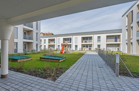 Wohnung in Horn - Foto 2