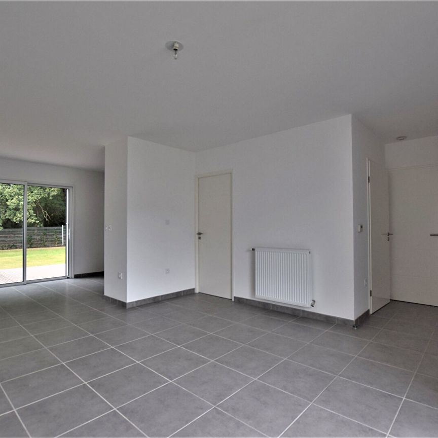 Appartement 5 pièces - Photo 1