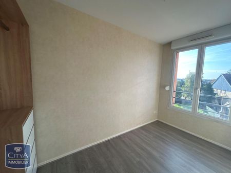 Location Appartement 2 pièces 52m² ST DIZIER 52100 - Photo 3